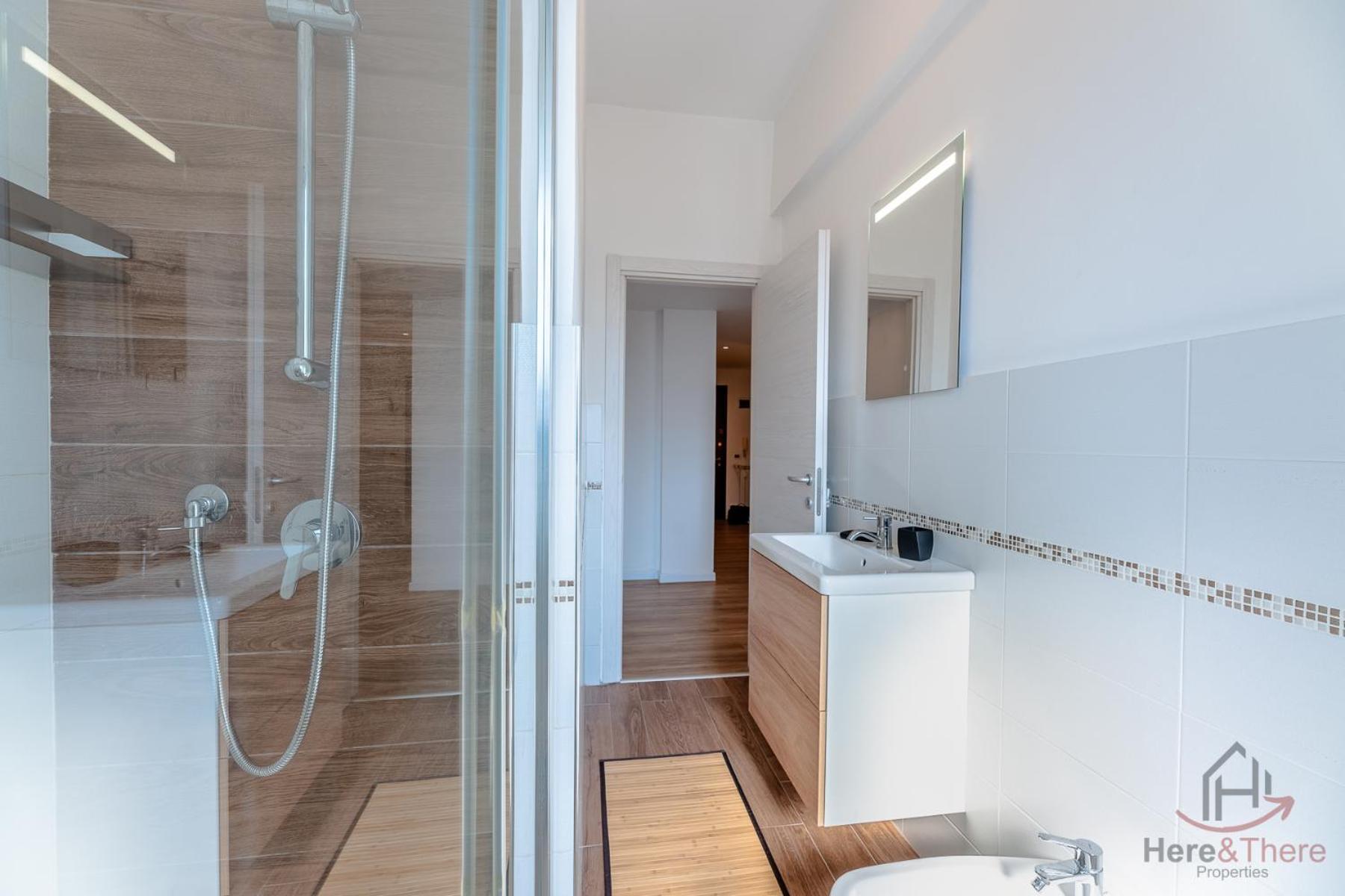 Penthouse Panoramic View - Sea 3Min - Ac - Wifi Apartment Albisola Superiore Bagian luar foto