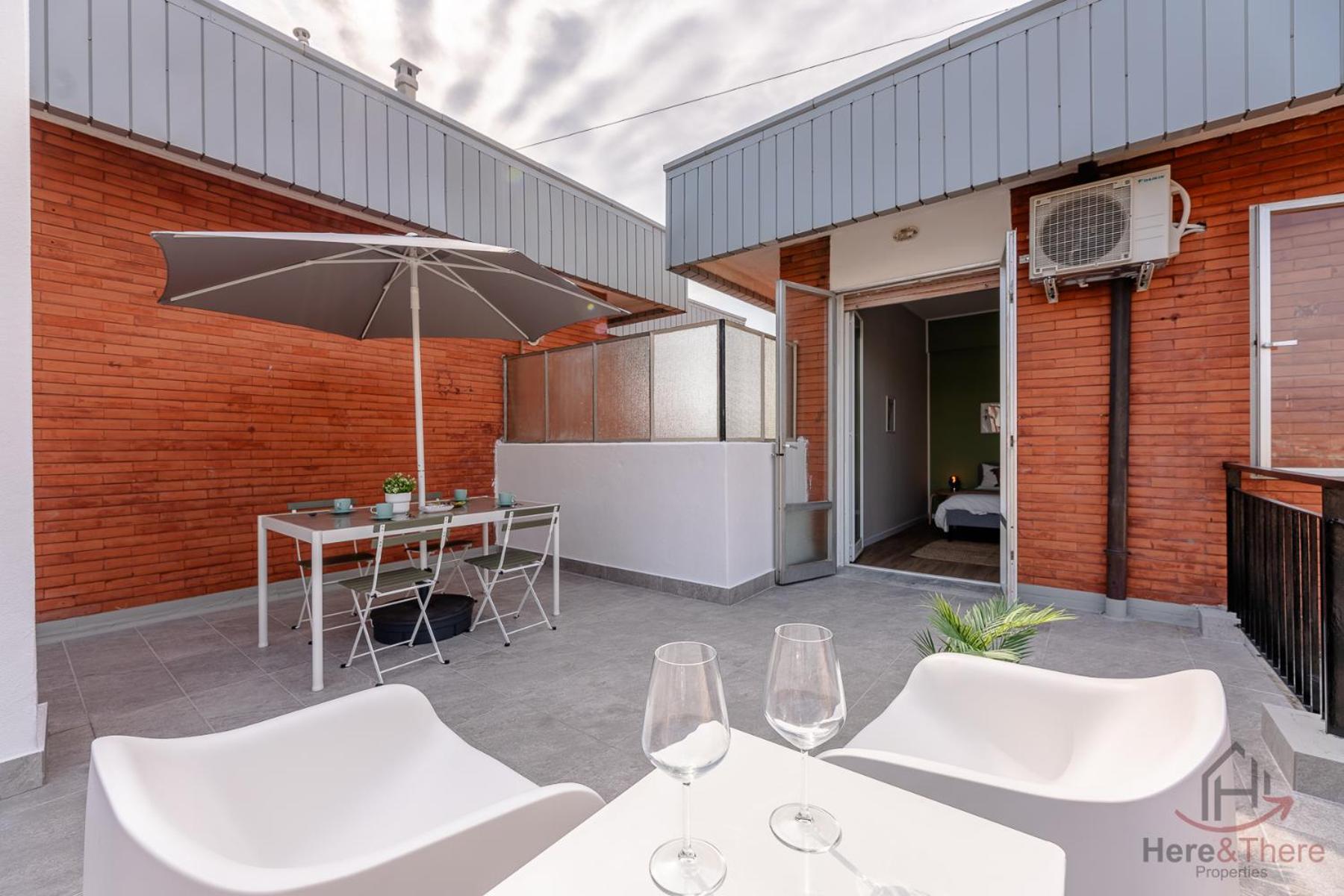 Penthouse Panoramic View - Sea 3Min - Ac - Wifi Apartment Albisola Superiore Bagian luar foto