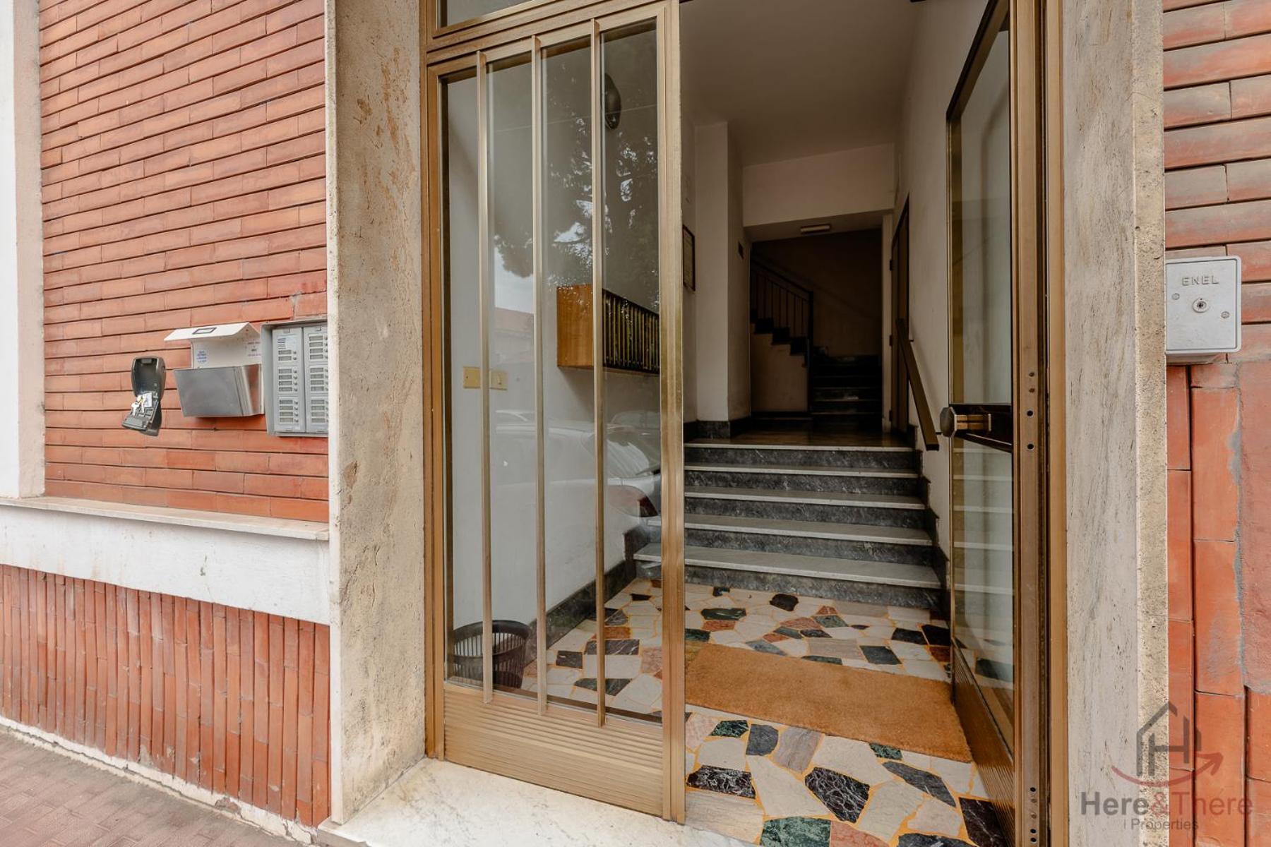 Penthouse Panoramic View - Sea 3Min - Ac - Wifi Apartment Albisola Superiore Bagian luar foto